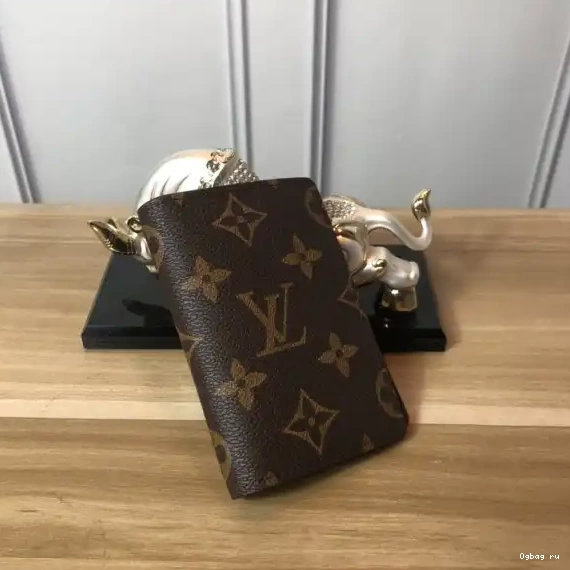 LOUIS ORGANIZER VUITTON POCKET 0627